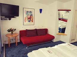 Art Hotel Charlottenburger Hof