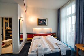 Art Hotel Charlottenburger Hof