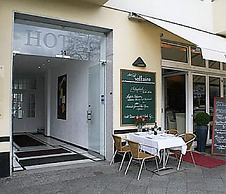 Art Hotel Charlottenburger Hof