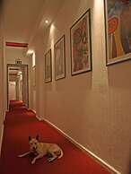 Art Hotel Charlottenburger Hof