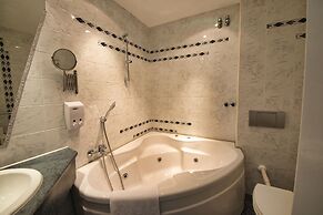 Art Hotel Charlottenburger Hof