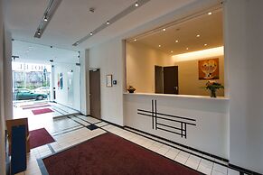 Art Hotel Charlottenburger Hof