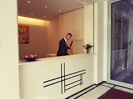 Art Hotel Charlottenburger Hof