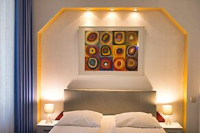 Art Hotel Charlottenburger Hof