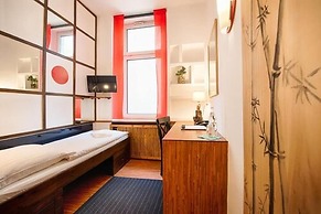 Art Hotel Charlottenburger Hof