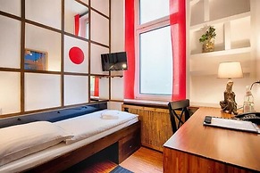 Art Hotel Charlottenburger Hof