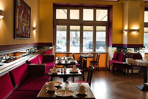 Art Hotel Charlottenburger Hof