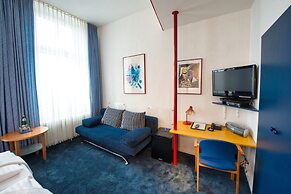 Art Hotel Charlottenburger Hof