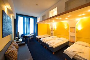 Art Hotel Charlottenburger Hof