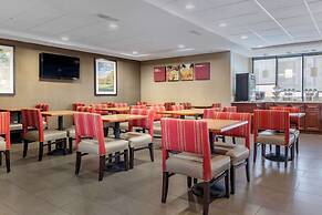 Comfort Suites Dover