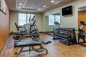 Comfort Suites Dover