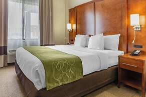 Comfort Suites Dover