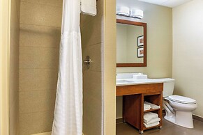 Comfort Suites Dover