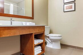 Comfort Suites Dover