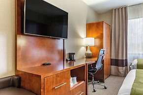 Comfort Suites Dover