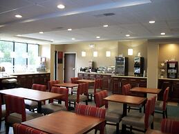 Comfort Suites Dover