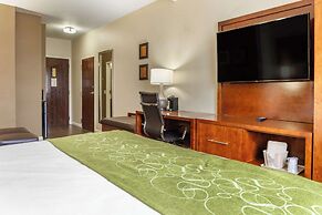 Comfort Suites Dover