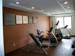 Comfort Suites Dover