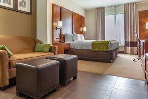 Comfort Suites Dover
