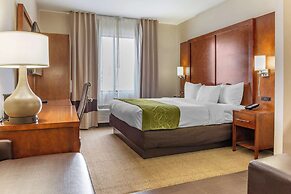 Comfort Suites Dover