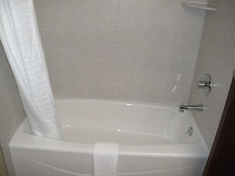 Comfort Suites Dover