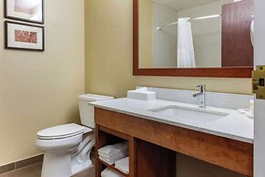 Comfort Suites Dover