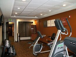 Comfort Suites Dover