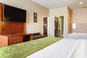 Comfort Suites Dover