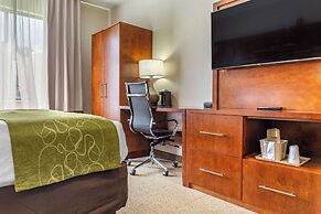 Comfort Suites Dover