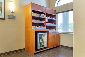 Comfort Suites Dover