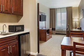 Comfort Suites Dover