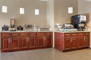 Comfort Suites Dover