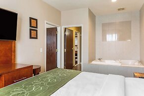 Comfort Suites Dover