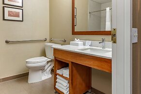 Comfort Suites Dover
