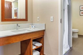 Comfort Suites Dover