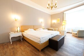 Hotel Bayerischer Hof
