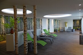 Hotel Bayerischer Hof
