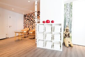 Hotel Bayerischer Hof