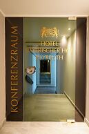 Hotel Bayerischer Hof