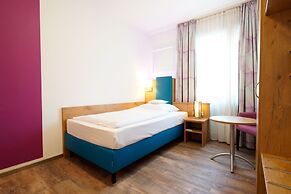 Hotel Bayerischer Hof
