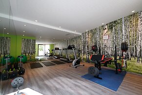 Hotel Bayerischer Hof