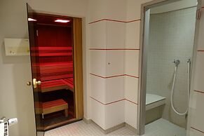 Hotel Bayerischer Hof