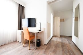 Hotel Bayerischer Hof