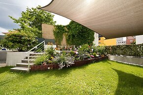 Hotel Bayerischer Hof