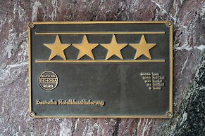 Hotel Bayerischer Hof