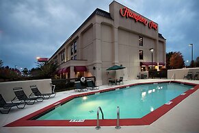 Hampton Inn Atlanta - Newnan