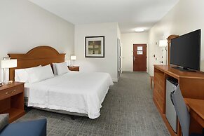 Hampton Inn Atlanta - Newnan