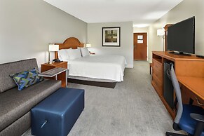 Hampton Inn Atlanta - Newnan