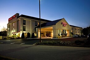 Hampton Inn Atlanta - Newnan