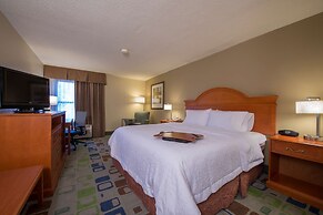 Hampton Inn Atlanta - Newnan